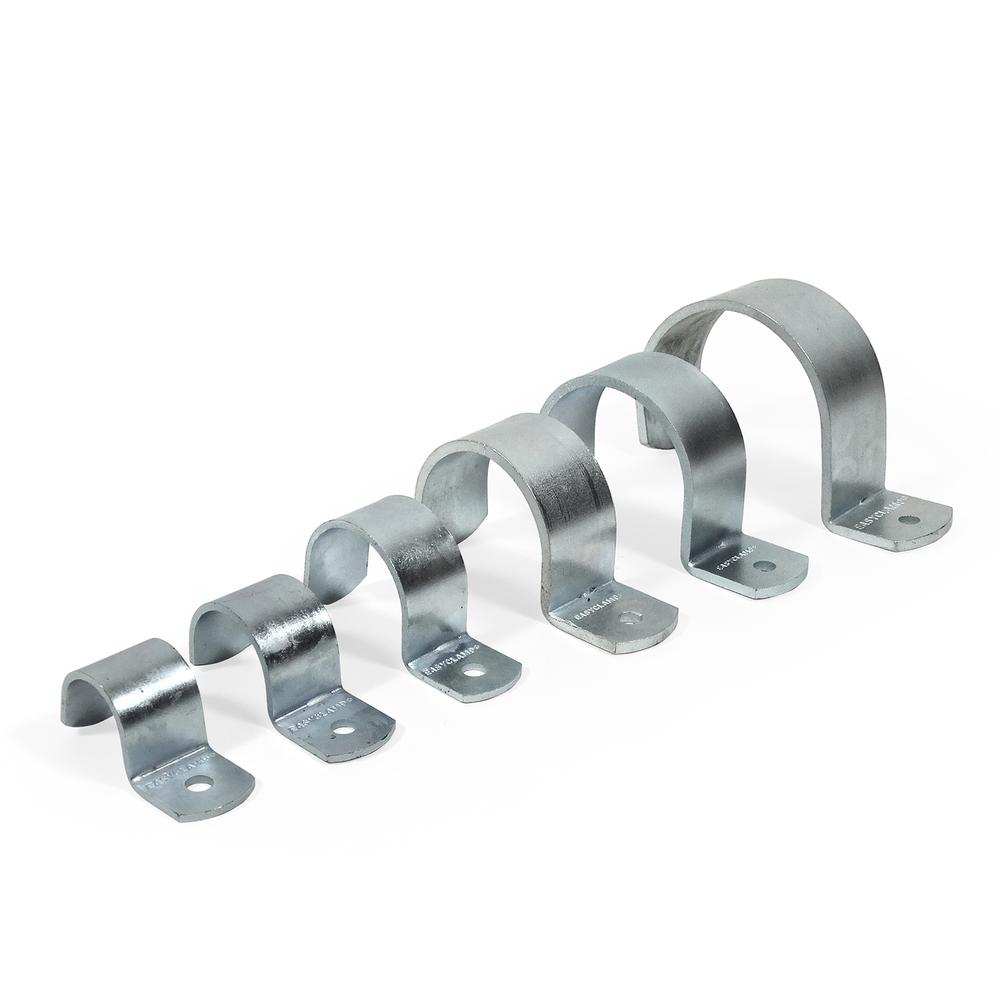 Doos Kapbeugel-D / 42,4 mm (80 stuks)